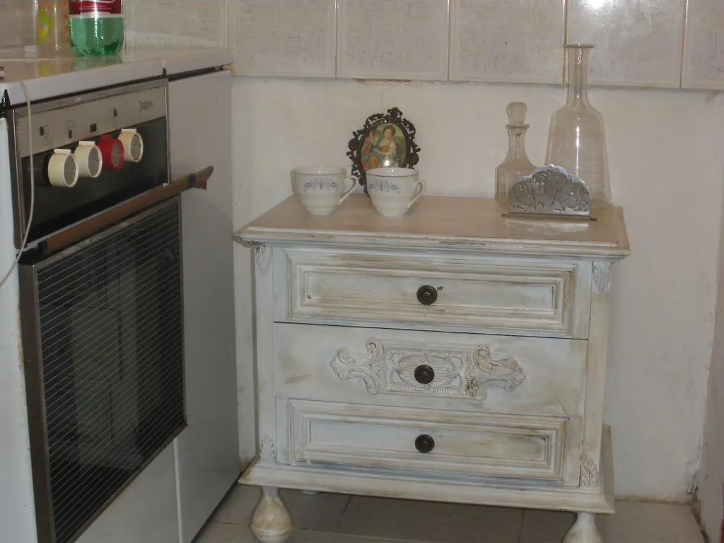 Siciliana Apartment Caronia