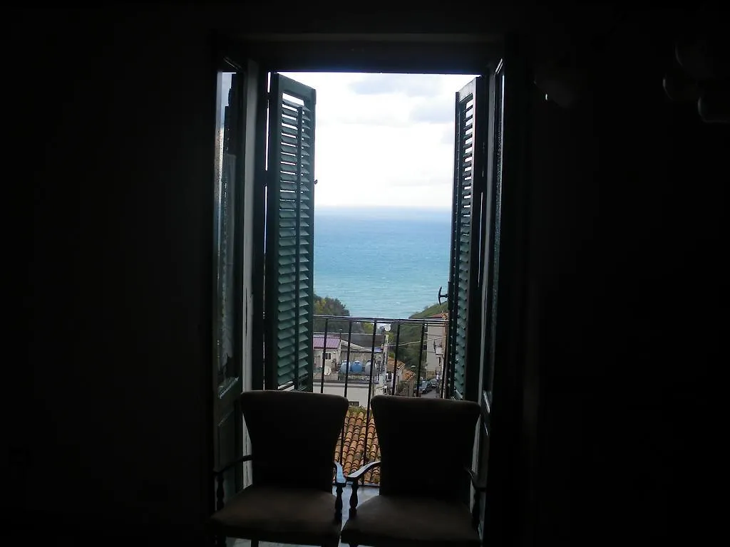 Siciliana Apartment Caronia