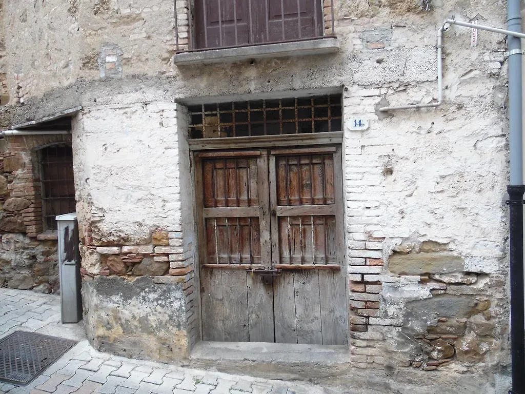 Siciliana Apartment Caronia Italy