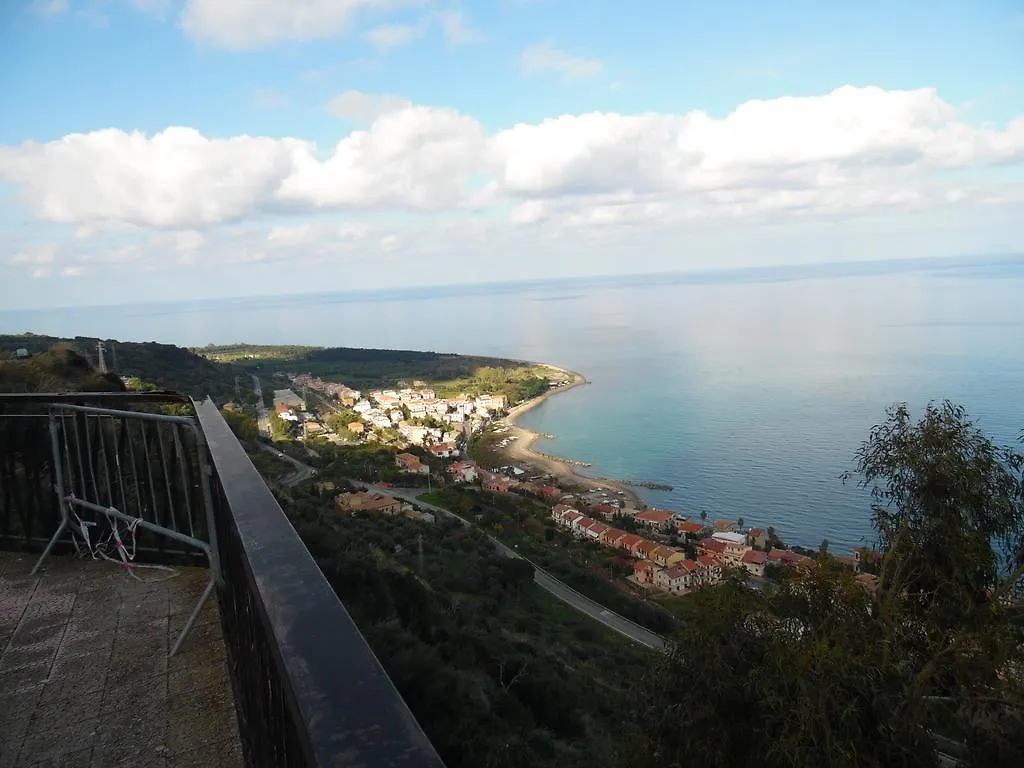 Siciliana Apartment Caronia 0*,