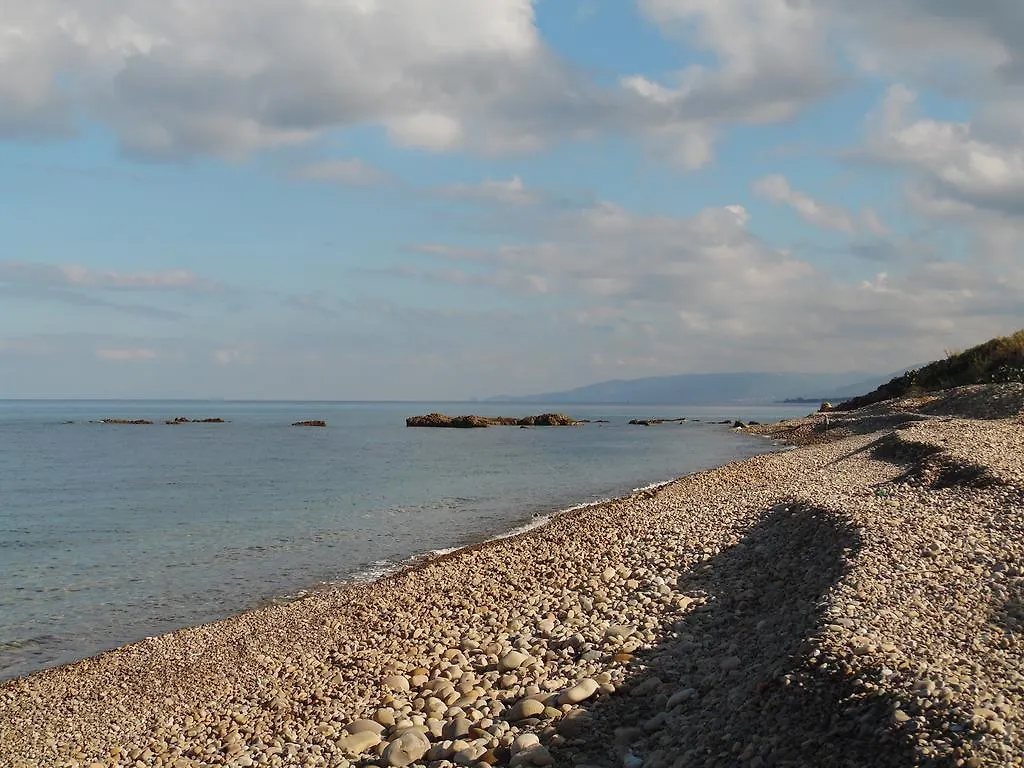 Siciliana Apartment Caronia