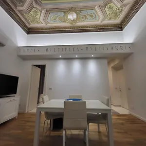  Apartment Guvano Luxury Italy
