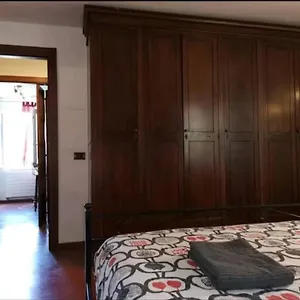  Apartment Castello 2 Italy