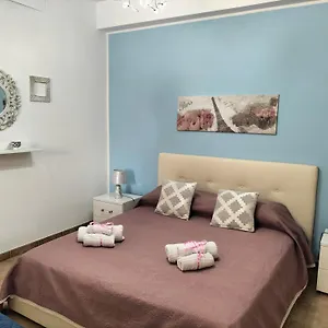 La Casa Di Anita Nel Cuore Di Segesta Hébergement de vacances