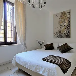  Apartment Pearl Italy